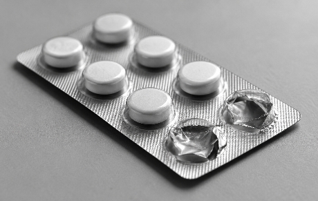 Aspirin ili Andol?