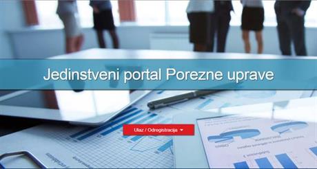 Kako dodijeliti ovlaštenje na E-poreznoj?