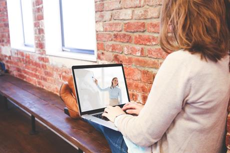 PDV na webinare - online seminare, konferencije i razne radionice