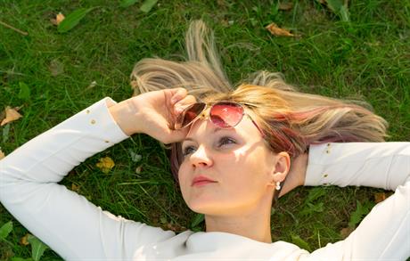 Može li anemija uzrokovati slabiji vid?