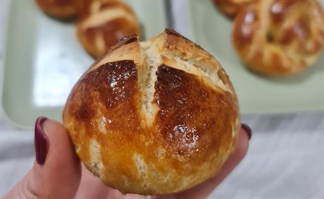 Pereci i pivska peciva