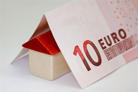 Uzimam pozajmicu, osiguranje će biti hipoteka na nekretnini, hoću li ju moći prodati kasnije?