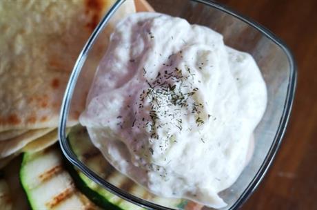 Tzatziki