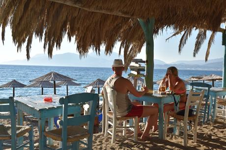 Sezonski rad u turizmu