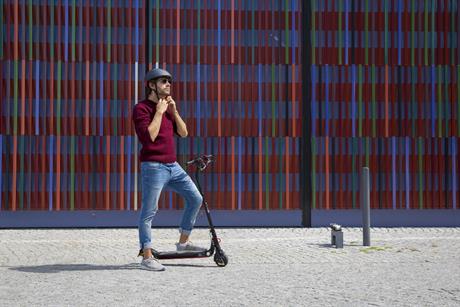 Tko plaća štetu koju je uzrokovao vozač električnog romobila?