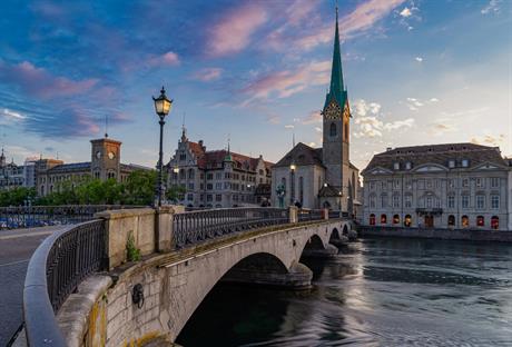 Može li i na koji način grad Zürich naplatiti potraživanja za alimentaciju od mene?