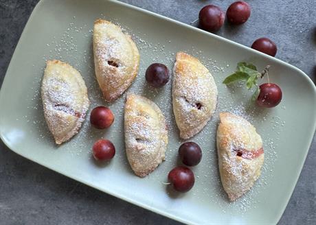 Jastučići punjeni amulama