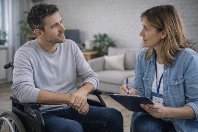 Mogu li izgubiti pravo na inkluzivni dodatak zbog nasljedstva?