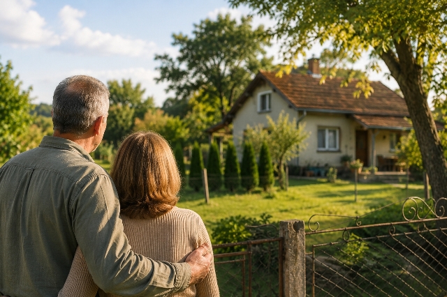 Možemo li steći vlasništvo dosjelošću ako više od 68 godina koristimo zemljište?