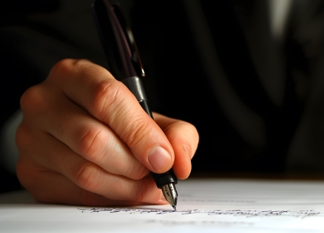 Kako pravilno sastaviti vlastoručnu oporuku?
