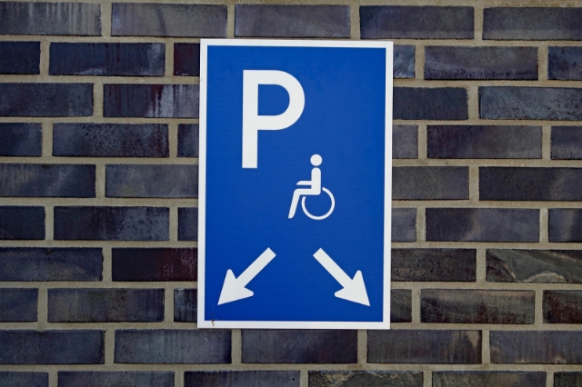 Vrijedi li parkirna kartica za invalide iz BiH u Hrvatskoj?