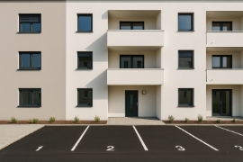 Moram li platiti parkirno mjesto investitoru ako je zemljište moje?