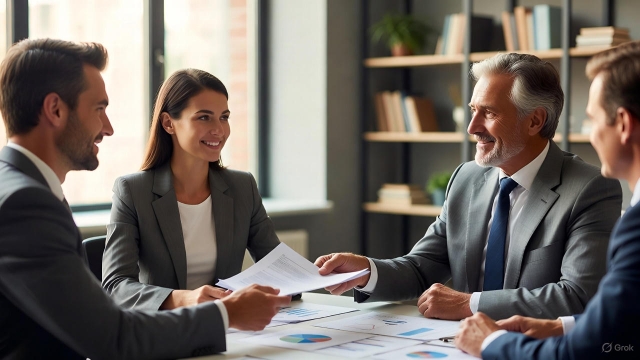 Prijenos poslovanja unutar obitelji – kako smanjiti rizike i osigurati trajnu vrijednost