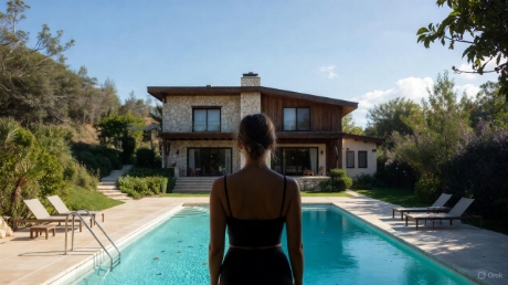 Imam li pravo na naknadu HZZ-a nakon otkaza ako imam prihode od iznajmljivanja kuće za odmor?