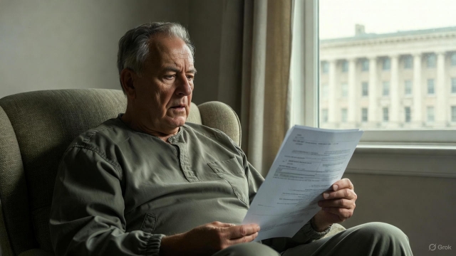 Smije li mi otac darovati kuću koju je dobio od državne agencije?