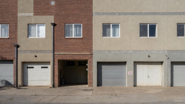 Kako natjerati upravitelja zgrade da etažira zgradu i upiše garaže u zemljišne knjige?