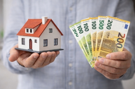 Plaća li se porez ako naslijeđenu nekretninu prodam prije isteka dvije godine?