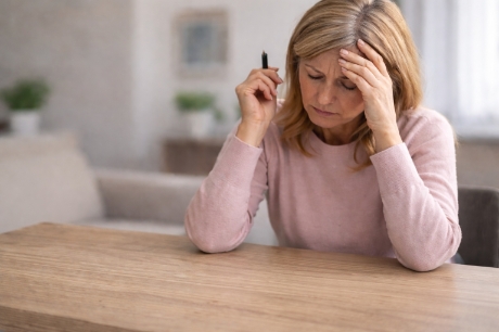 Ima li bračni drug pravo na nužni dio ako postoji oporuka u korist treće osobe?