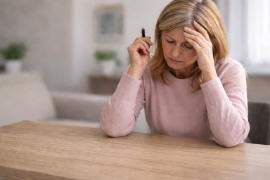 Ima li bračni drug pravo na nužni dio ako postoji oporuka u korist treće osobe?