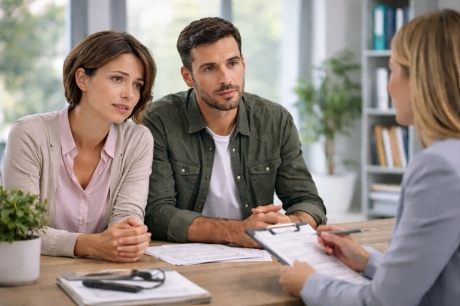 Na temelju kojih okolnosti sud odlučuje o lišenju roditeljske skrbi?