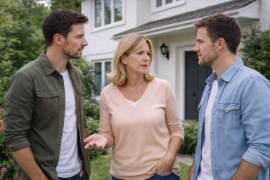 Mogu li poništiti darovni ugovor za kuću darovanu sinovima?