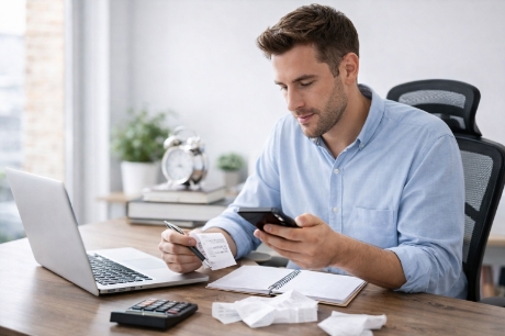 Zašto plaćate akontacije poreza i možete li utjecati na njihov iznos?