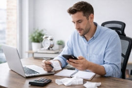 Zašto plaćate akontacije poreza i možete li utjecati na njihov iznos?