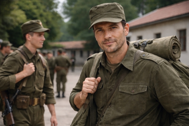 Računa li se služenje vojnog roka u JNA u mirovinski staž?