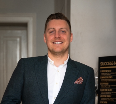 Lotar Bengin, ovlašteni porezni savjetnik