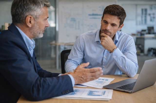 Prijenos poslovanja: pitanja koja si većina vlasnika postavi prekasno