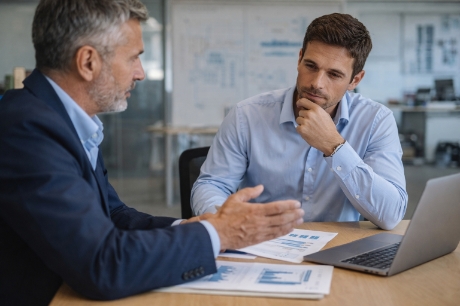 Prijenos poslovanja: pitanja koja si većina vlasnika postavi prekasno