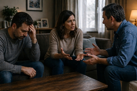 Jesmo li zakasnili tražiti nužni dio ako je majka darovala nekretninu jednom djetetu?