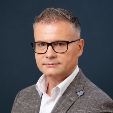 Mario Veršić, CEPA® - Savjetnik za prijenos poslovanja