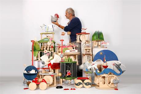 Prodaja rukotvorina putem Interneta