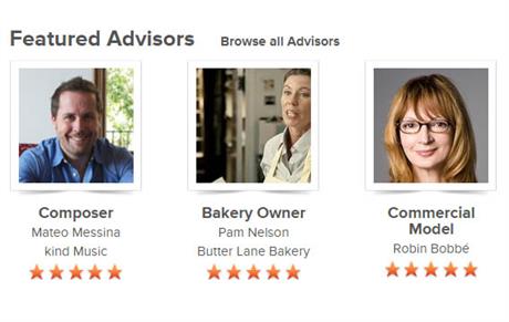 Aranžmani za isprobavanje poslova iz snova