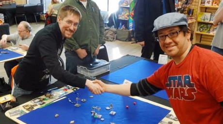 Društvene igre na ploči