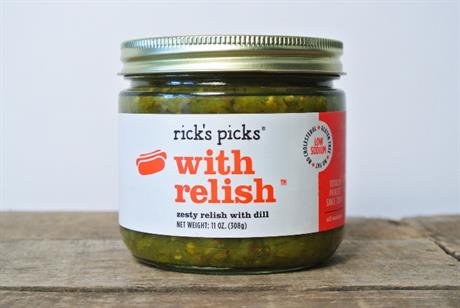 Konzervirano povrće novog doba
