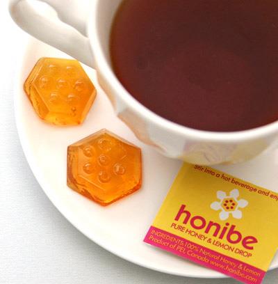 Med koji se ne lijepi