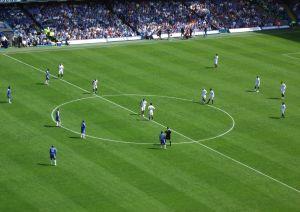 NOGOMETAŠI I DIONIČARI