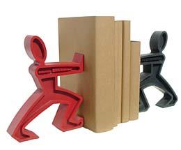 Izrada držača za knjige