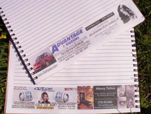 Besplatne bilježnice za studente