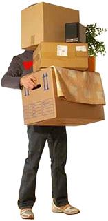 Građanska dostava paketa