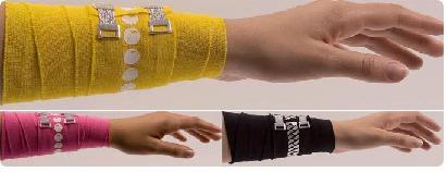 Dizajnerski medicinski zavoji