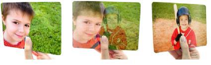 Animirane fotografije