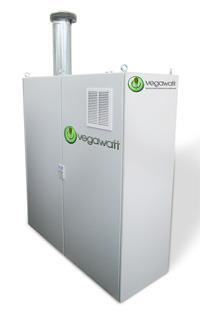 Struja za restorane iz vlastitog otpadnog ulja