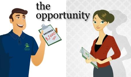 Eko konzalting za domove i tvrtke