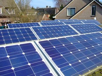 Aplikacija za izračun solarnog potencijala krovišta