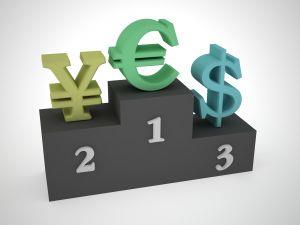 Niža kamata na funtu i euro