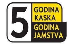 Kasko – obvezna franšiza minimalno 1.000,00 kn