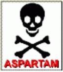 Aspartam i kontrola stanovništva